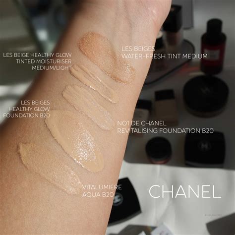 chanel nr 1 foundation|chanel no 1 foundation review.